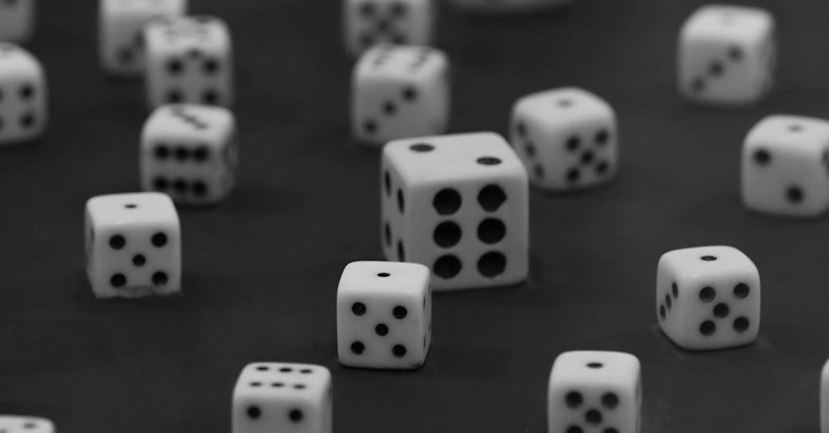 Математические алгоритмы и теория вероятностей в азартных играх