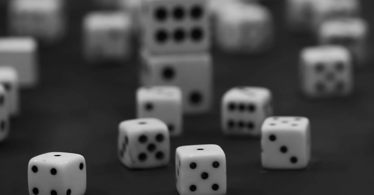 Математические основы игровых алгоритмов и теория вероятностей