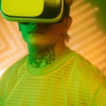 Игровые автоматы 2025 года с передовыми технологиями будущего