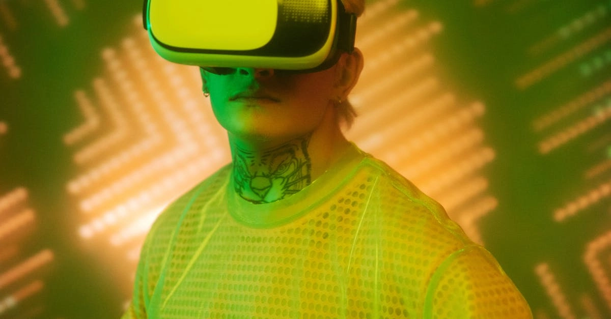 Игровые автоматы 2025 года с передовыми технологиями будущего