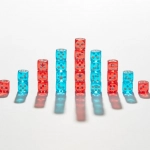 Схема генератора случайных чисел в игровых алгоритмах