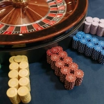 Математические основы рулетки и теория вероятностей в казино