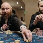 Математические принципы и научные основы работы онлайн казино