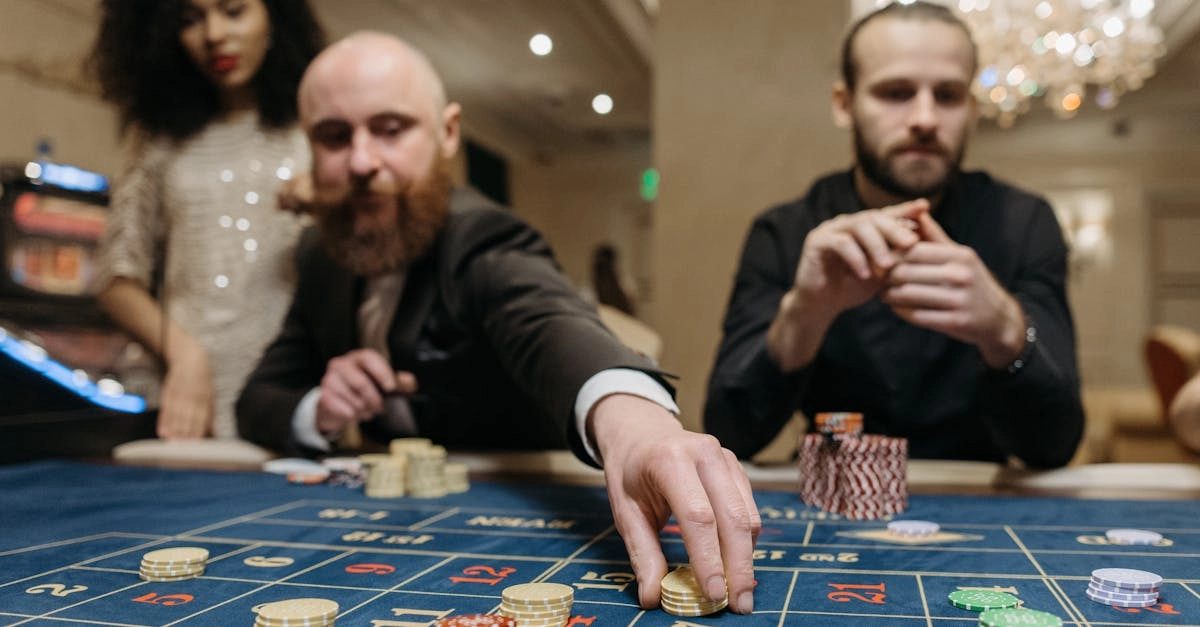 Математические принципы и научные основы работы онлайн казино